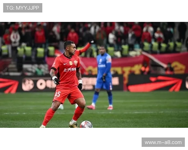 穆斯卡特的侵略性足球哲学助海港夺冠