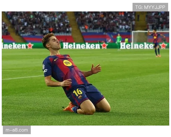 西甲：巴萨2-0马竞重回榜首，亚马尔传射建功