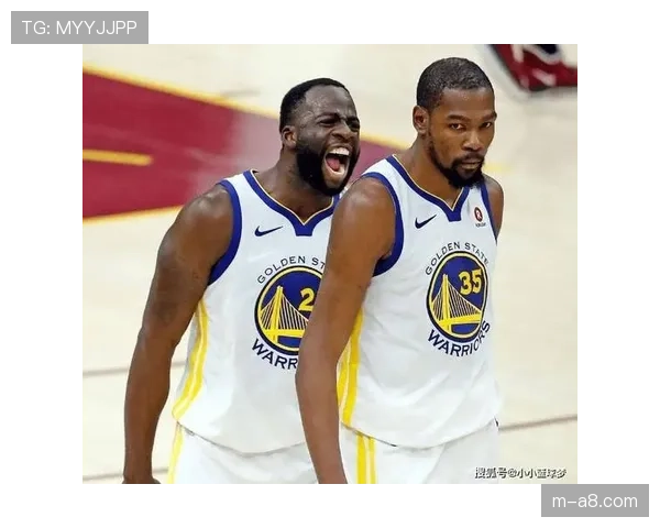 更衣室领袖:追梦格林在勇士五连胜期间发挥的精神作用 更衣室领袖:追梦格林在勇士五连胜期间发挥的精神作用